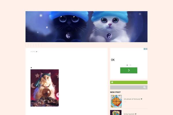 Stinger3ver20131016 theme site design template sample