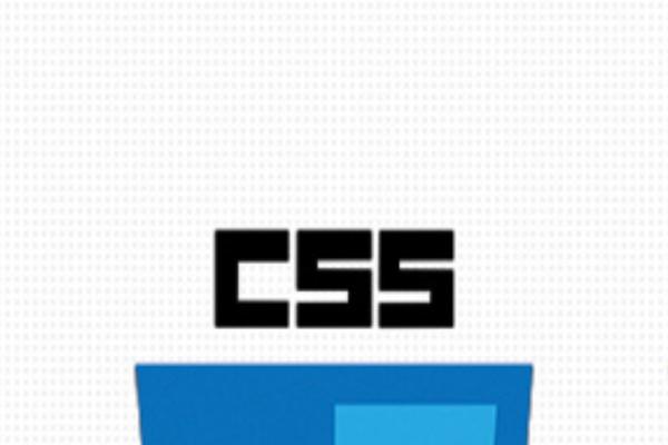 Casper theme site design template sample