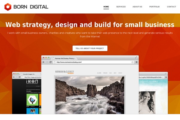 Site using Google Drive WP Media plugin