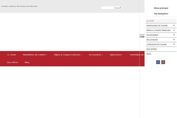 Site using Clsop plugin