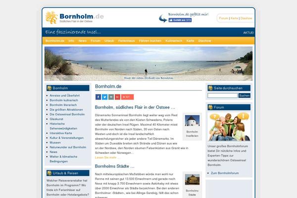 Site using Wp-google-maps-gold plugin