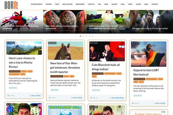 Pluto-by-osetin theme site design template sample