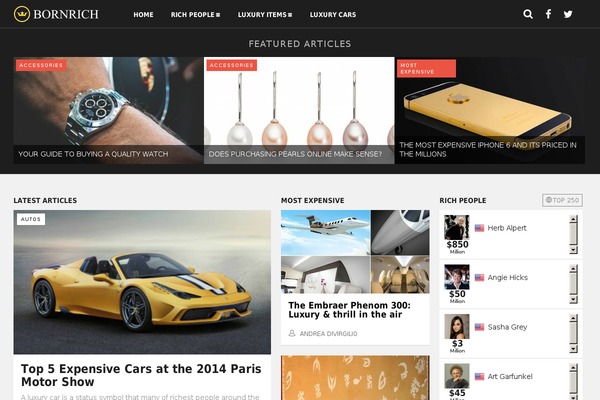 Desktop theme websites examples