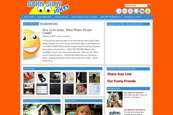 Revolution_pro-10 theme site design template sample