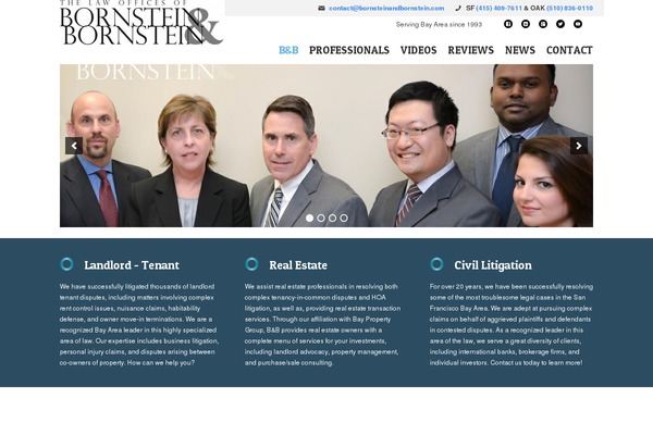 Lawyer theme site design template sample