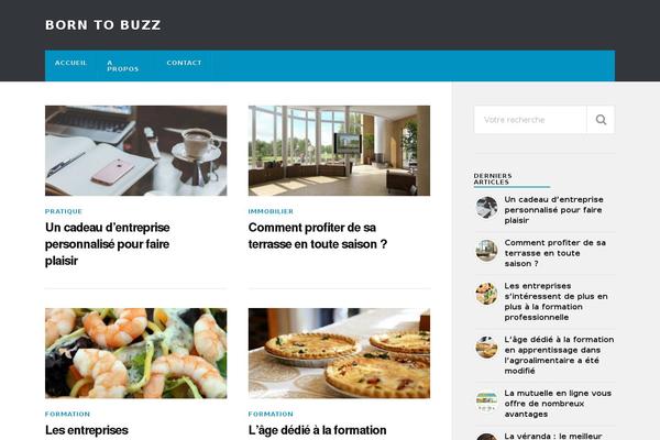 Site using AjaxContact plugin