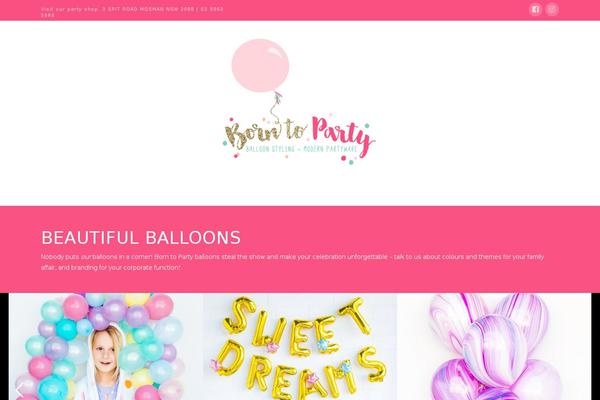 Site using Under-construction-page plugin