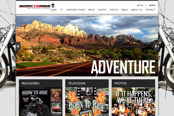 Earth theme site design template sample