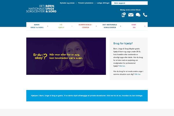 Site using WP-CRM - Customer Relations Management for WordPress plugin