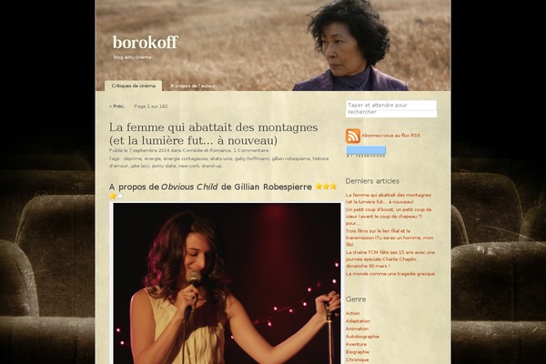 K2 theme site design template sample