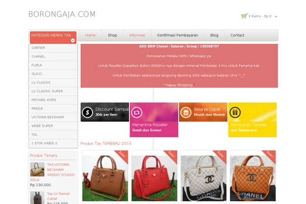 borongaja.com site used Wcm010013