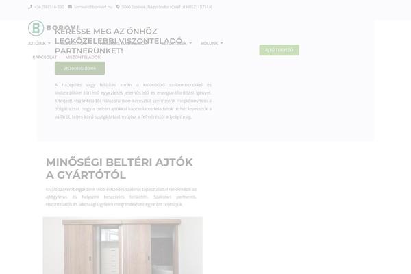 Site using Product-variations-swatches-for-woocommerce plugin
