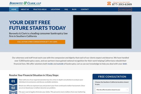Site using Lite-embed-for-youtube plugin