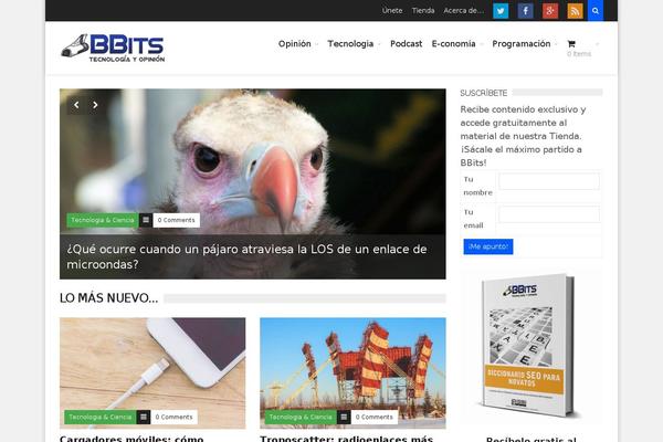 Site using Meks Flexible Shortcodes plugin
