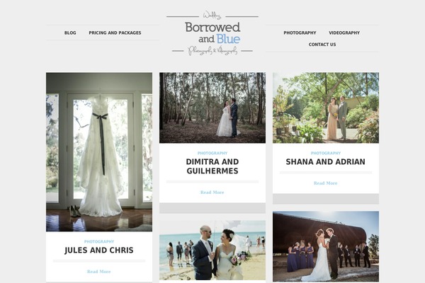Adapt theme site design template sample