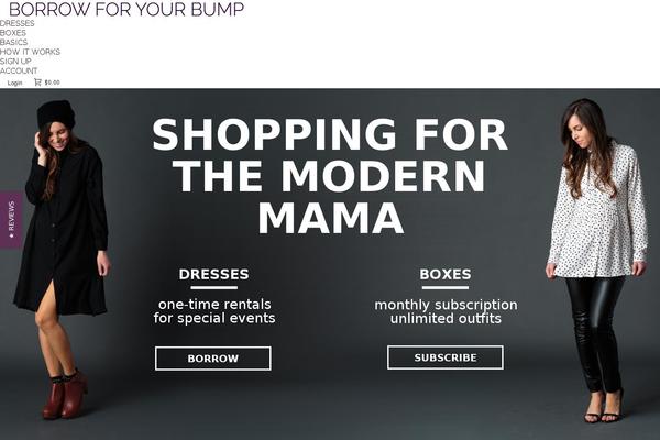Site using Refer A Friend for WooCommerce by WPGens plugin