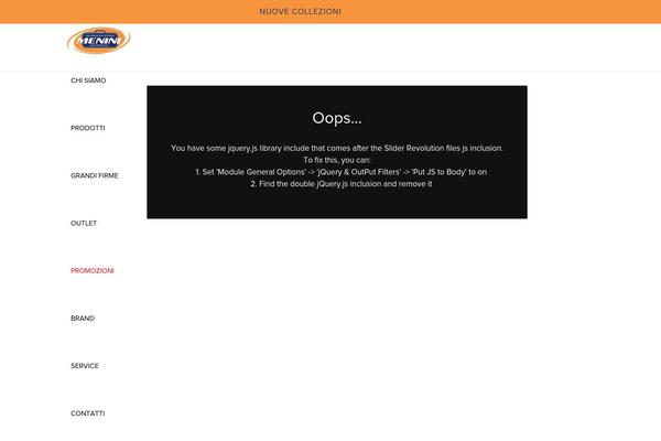Site using Iubenda-cookie-law-solution plugin