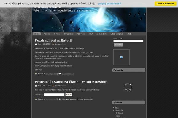 deep_space_wormhole_cee09 theme websites examples