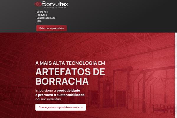 Site using Pro-elements plugin