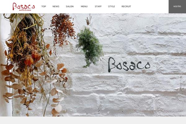 Site using Instagram Feed plugin