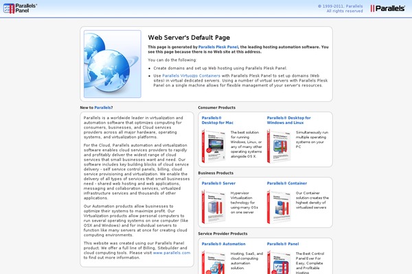 Point theme site design template sample