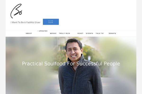 basic-concept-10 theme websites examples