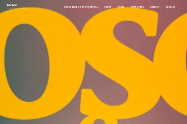 Site using Ab-tweet-scroller plugin