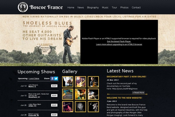 Jointswp-css-master theme site design template sample