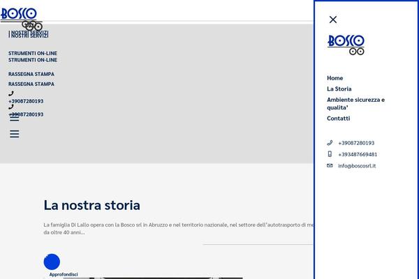 Site using Globefarer-core plugin