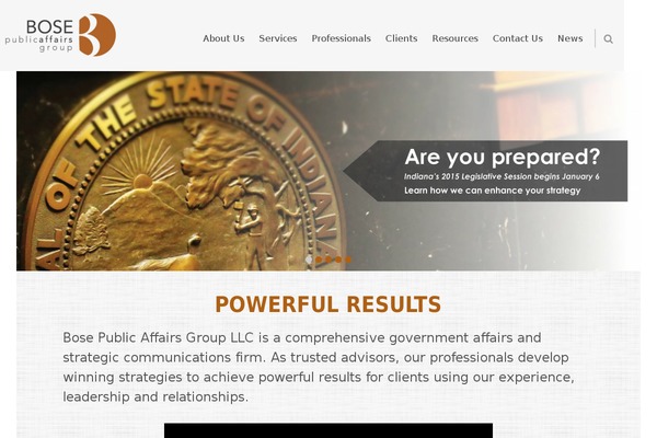 Site using Amazing-post-widget plugin