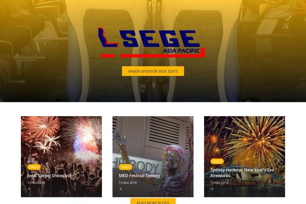 Site using WP Live Statistics plugin
