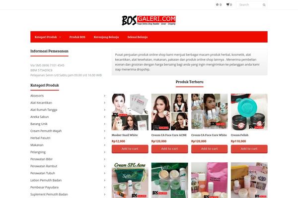 Site using WC Marketplace plugin
