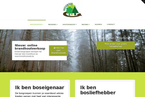Site using Wp_trigger plugin