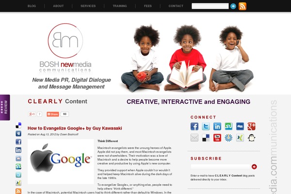Site using Audio plugin