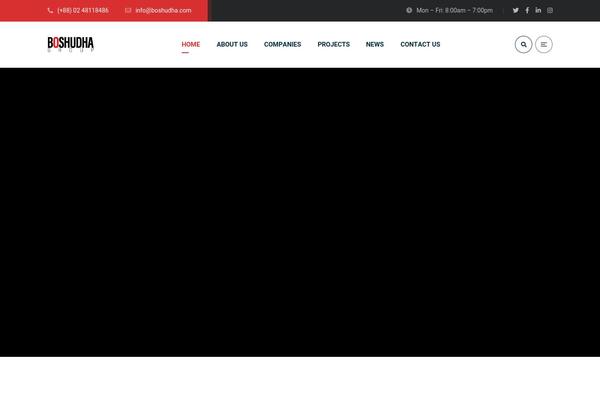 Site using Gyan-elements plugin