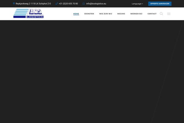 Site using Enovathemes-addons plugin