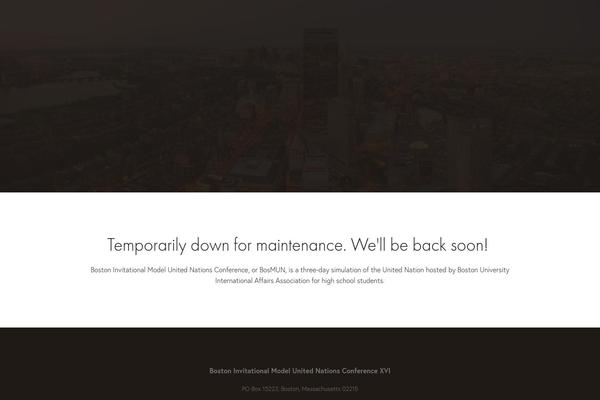 WEN Corporate theme site design template sample