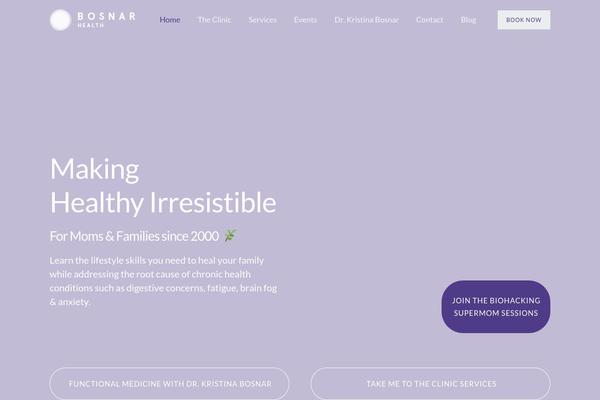 Site using Typehub plugin