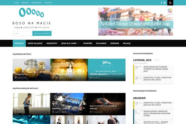 Site using Quotes Collection plugin