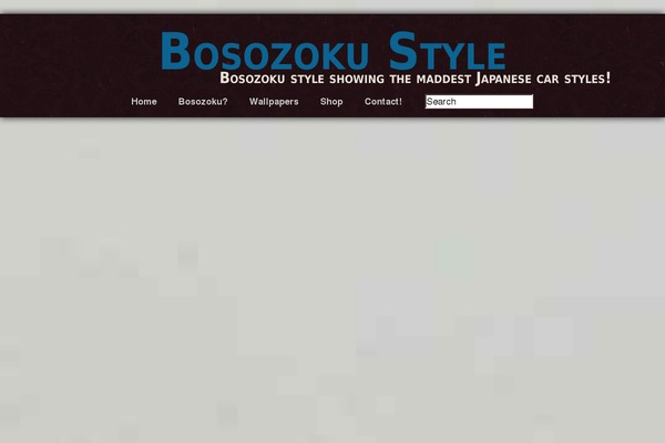 Adventure theme site design template sample