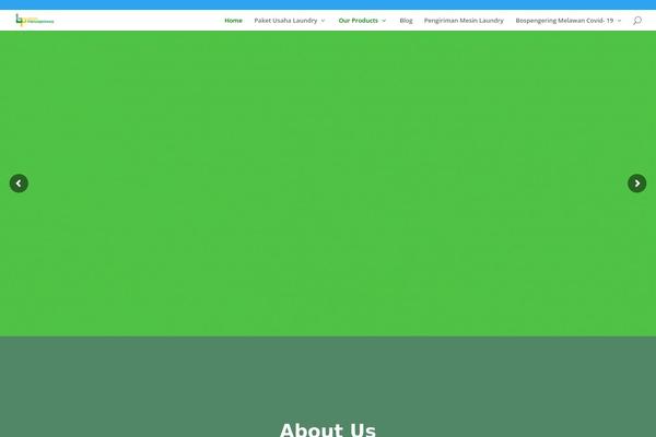 Site using Click-to-chat-for-whatsapp plugin