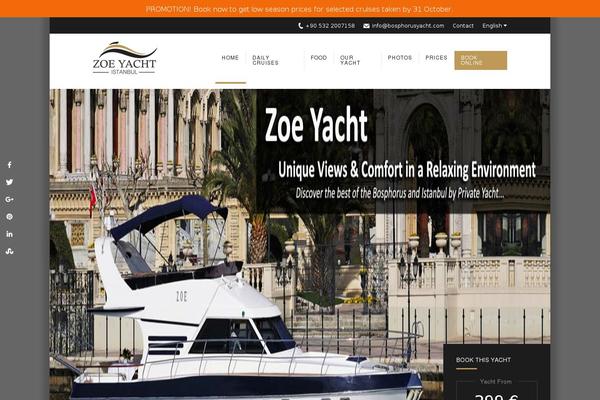 Site using Foo Gallery plugin