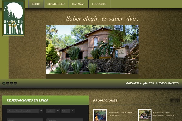 Yoo_organic_wp theme site design template sample