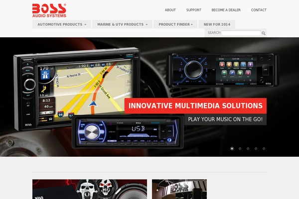 bossaudio WordPress theme, websites list used bossaudio theme bossaudio theme websites examples
