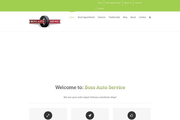 Site using Wp-automatic plugin