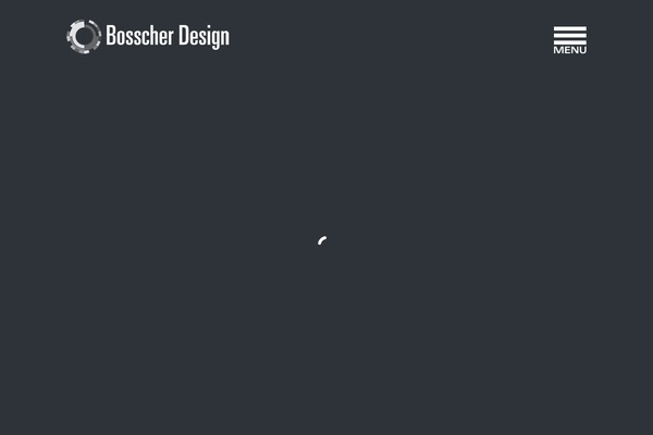 Bigfoot theme site design template sample