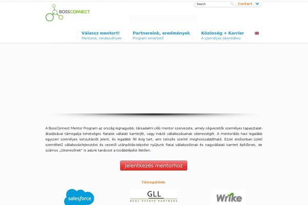 Site using Magic Liquidizer Responsive Table plugin