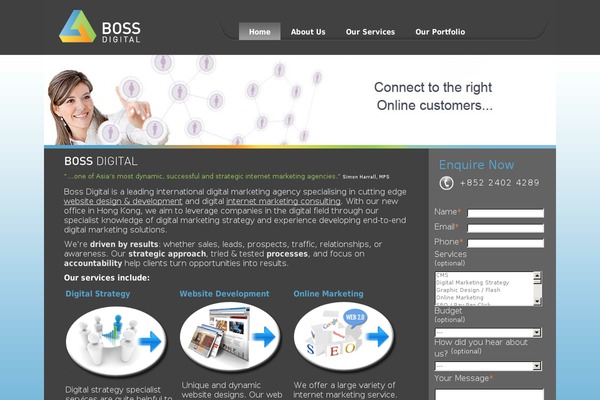 Site using Qtranslate-xt plugin