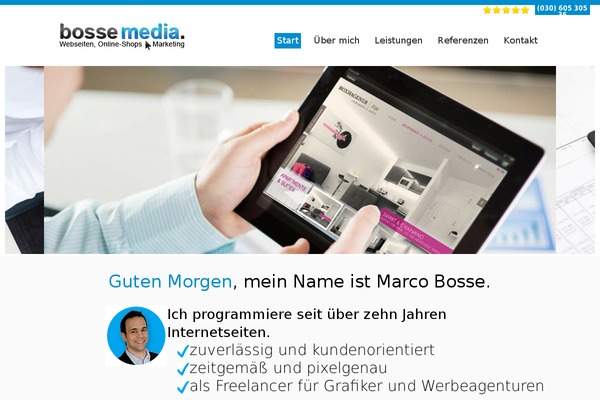 Site using External Links plugin