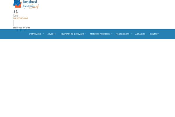 Site using Mfn-header-builder plugin